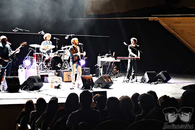Mazoni Mishima Sant Jordi Auditori Barcelona