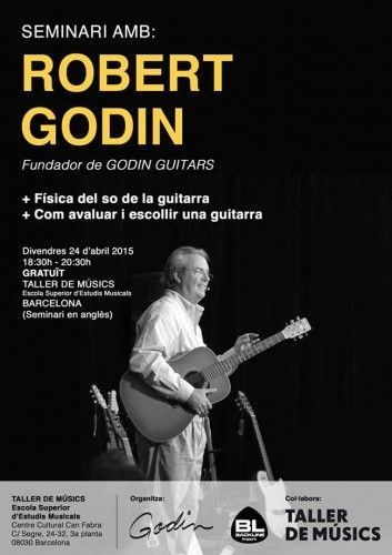 Robert Godin