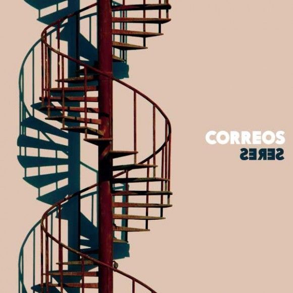 Correos Seres