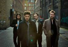 Mumford and Sons nos sorprenden con «The Wolf» Mumford and Sons