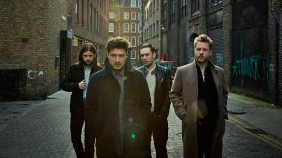 Mumford and Sons