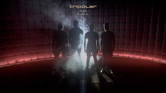 Tripolar Sólidos Platónicos Videoclip Tripolar Sólidos Platónicos Videoclip