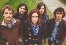 Tame Impala comparten «Disciples» Tame Impala