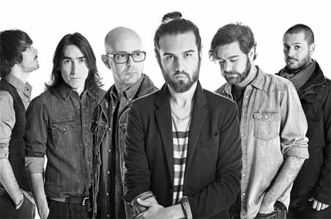 Vetusta Morla