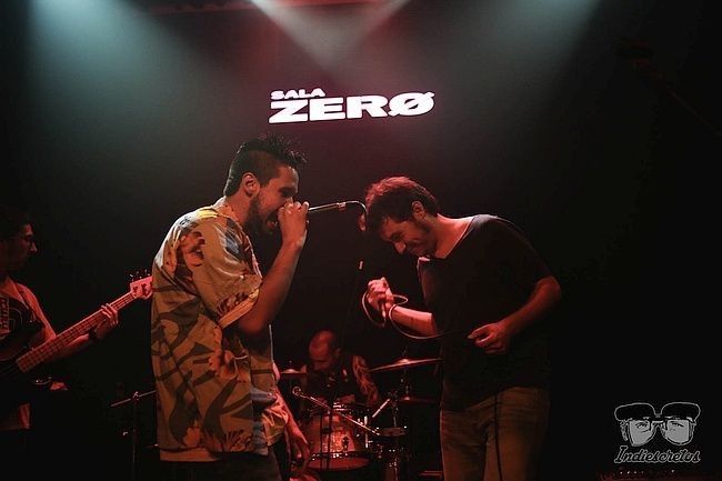 Zim and the Zums
