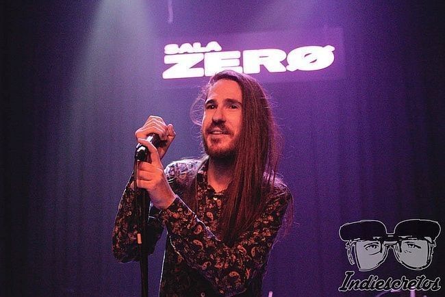 Carlos Sadness 4