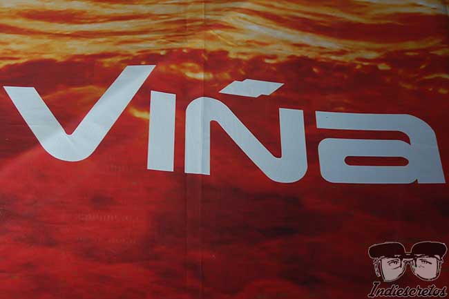 Viña Rock 2015 Viña Rock 2015