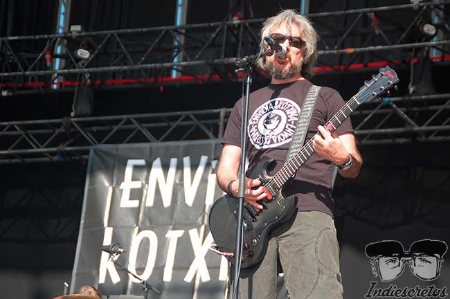 Viña Rock 2015