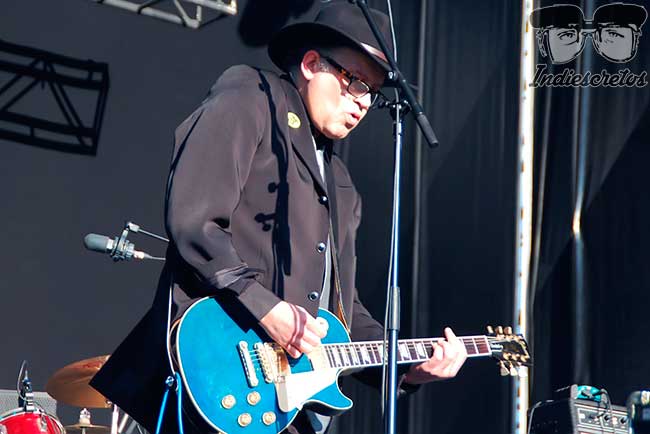 Viña Rock 2015