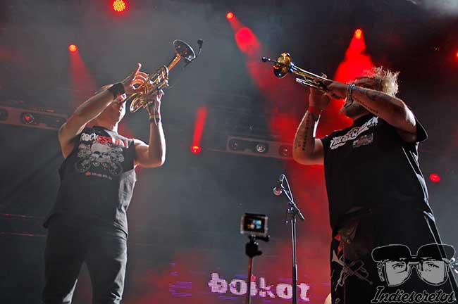 Viña Rock 2015