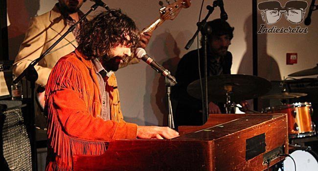 Julián Maeso, Palencia Sonora