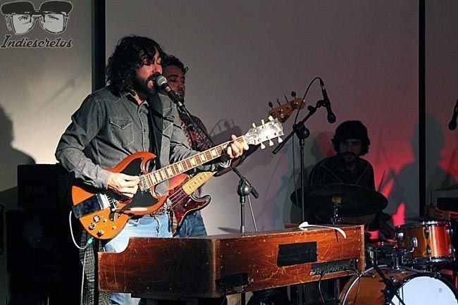 Julián Maeso en Palencia