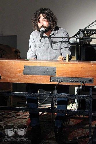 Julián Maeso, Palencia Sonora