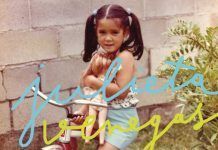 La infancia de Julieta Venegas en «Ese Camino»