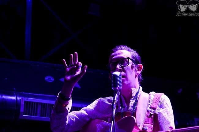 Micah P Hinson