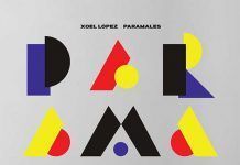 Paramales, lo nuevo de Xoel López, verá la luz el 26 de mayo Xoel Lopez Paramales