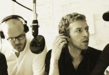 «A Head Full Of Dreams», próximo álbum de Coldplay Coldplay