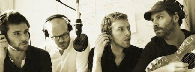coldplayestudio