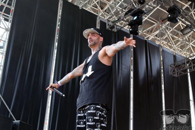 Costa en Viñarock