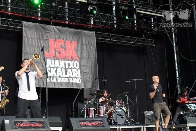 juantxo Skalari