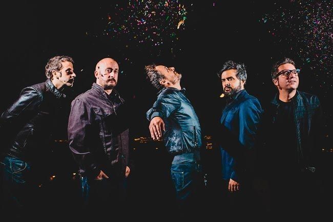 Love Of Lesbian