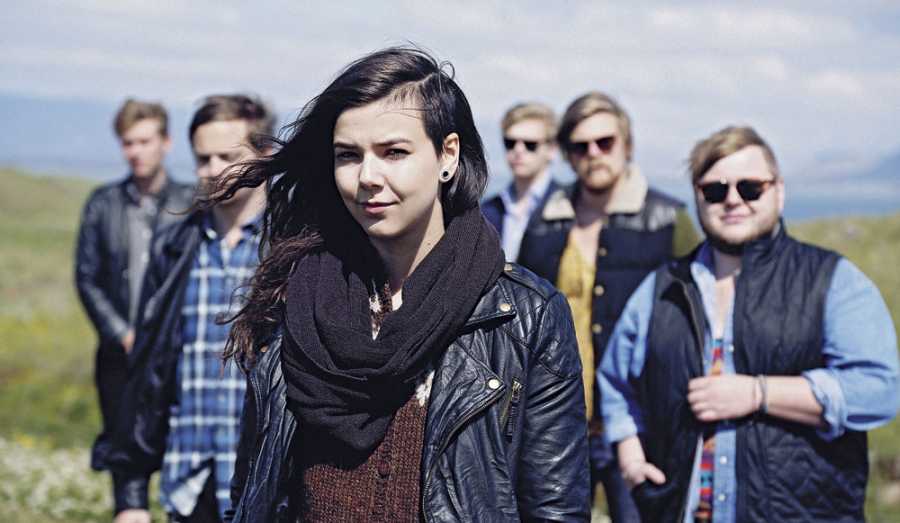of monsters and men