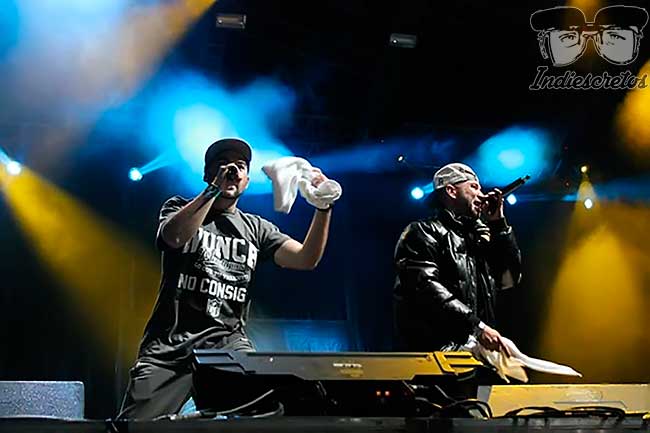Viña Rock 2015