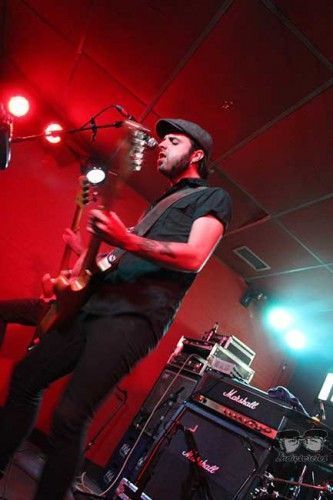 Fotografía: Lara Bueno García