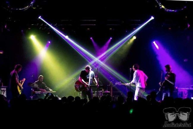 McEnroe en la Sala But, Sábado 9/5/2015