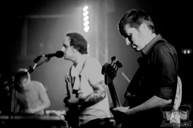 Autumn Comets en la Sala But, Sábado 9/5/2015