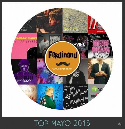 405_Ferdinand Dj_May15