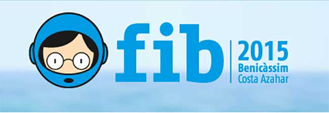 FIB 2015 Logo FIB 2015 Logo
