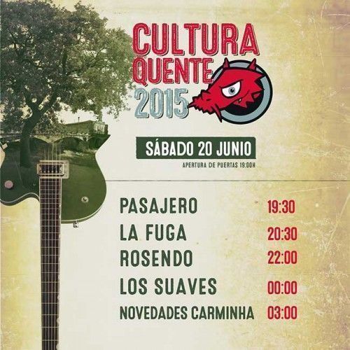 Cultura Quente