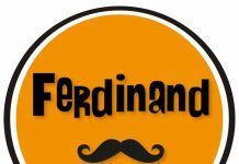 Ferdinand Dj, ¿aún no lo conoces?