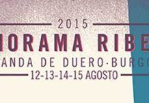 Sonorama hace historia con el triunfo de la música Cabecera Sonorama Ribera 2015