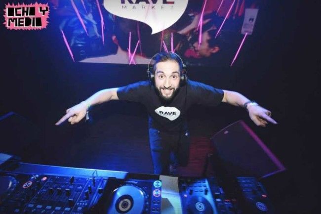 fer rave