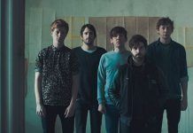 Se acerca «What Went Down», lo nuevo de Foals Foals