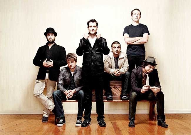 The Cat Empire | Indiescretos Indie Español
