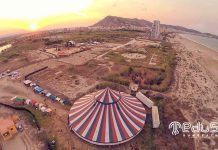 El Medusa SunBeach cierra el cartel.