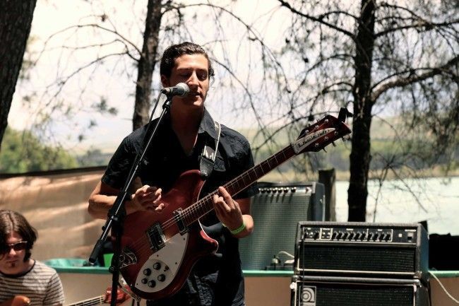 ÉTER CANTANTE