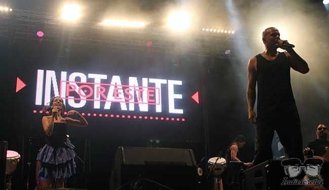 Calle 13 Alrumbo