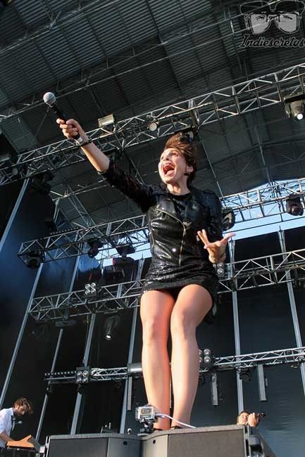 Caravan Palace Alrumbo