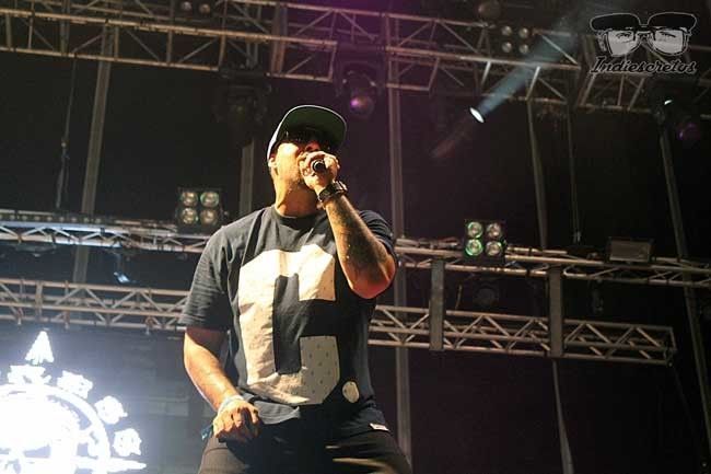 Cypress Hill Alrumbo
