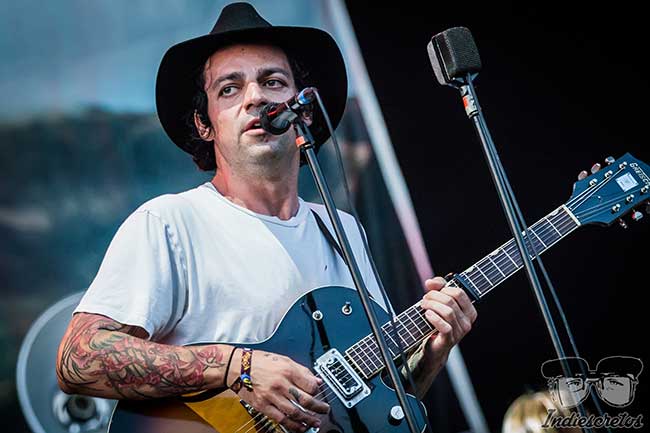 L.A. @ FIB 2015 