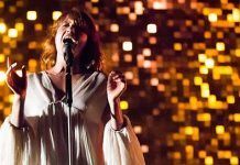 El FIB no estaba muerto, estaba de parranda Florence + The Machines FIB 2015