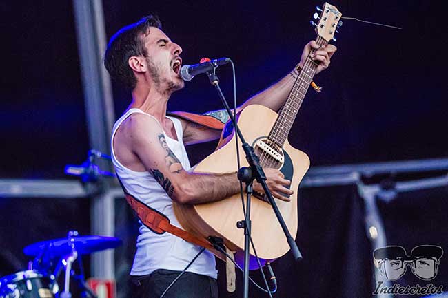 La MODA FIB 2015