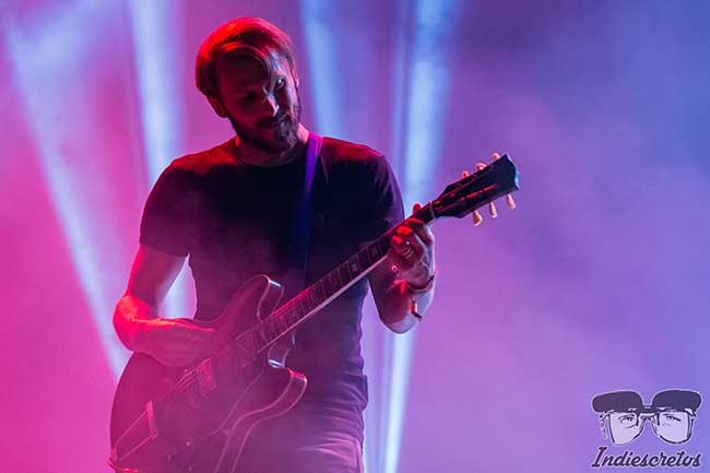 Los Planetas Mendieta FIB 2015