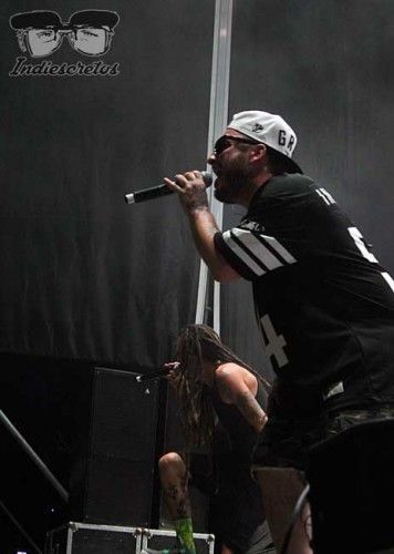 Fyahbwoy Alrumbo 1