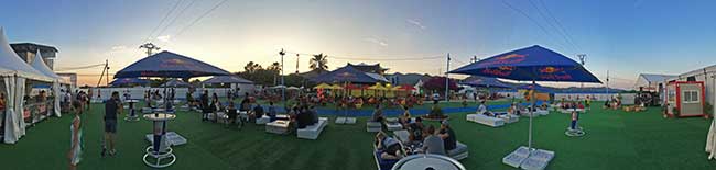 FIB 2015