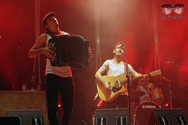 La MODA Alrumbo 1